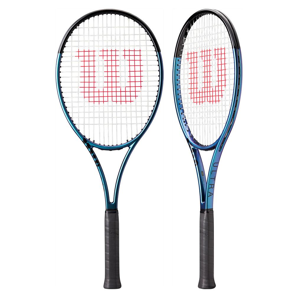 Ultra Pro 16x19 v4 Tennis Racquet