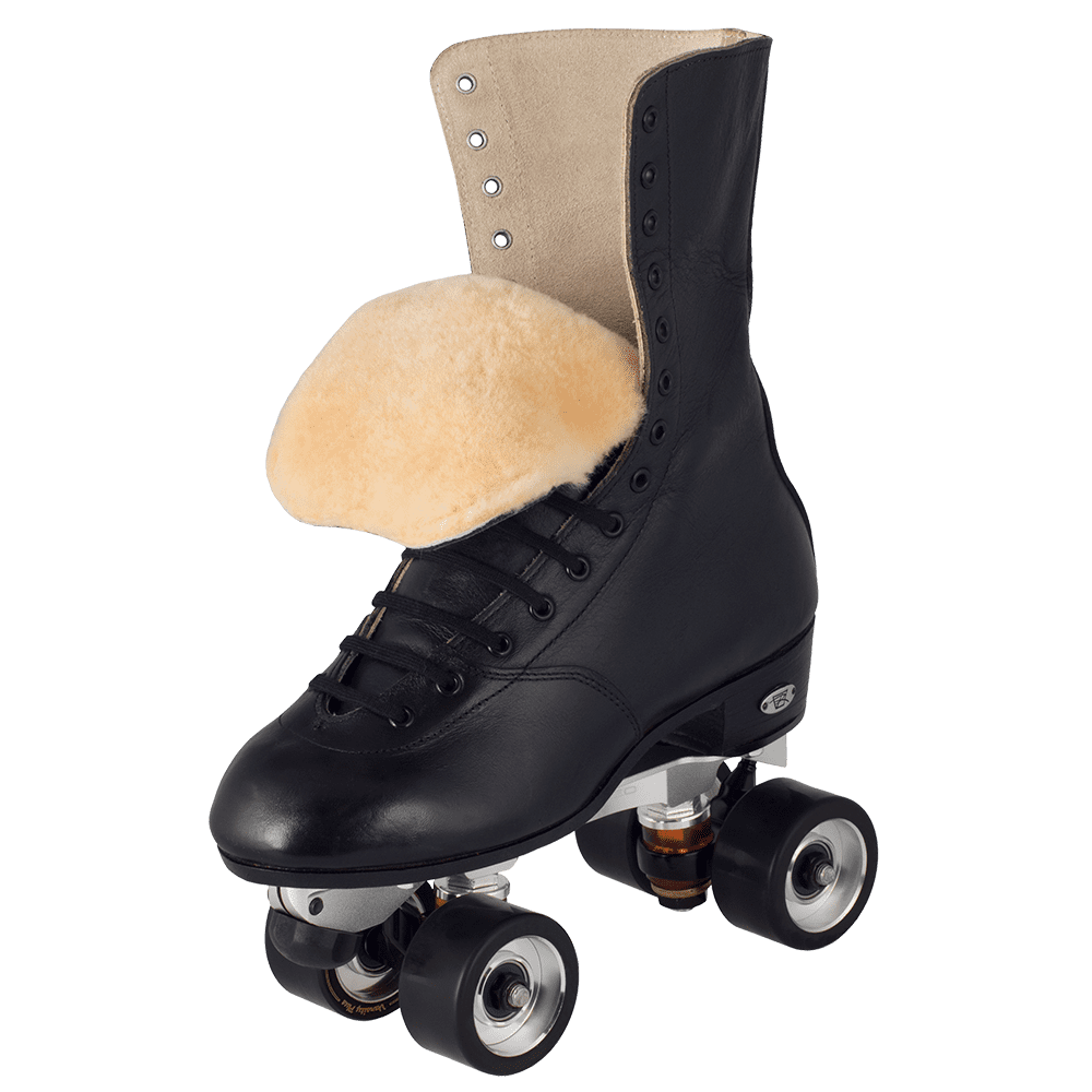 Riedell OG Roller Skate Set