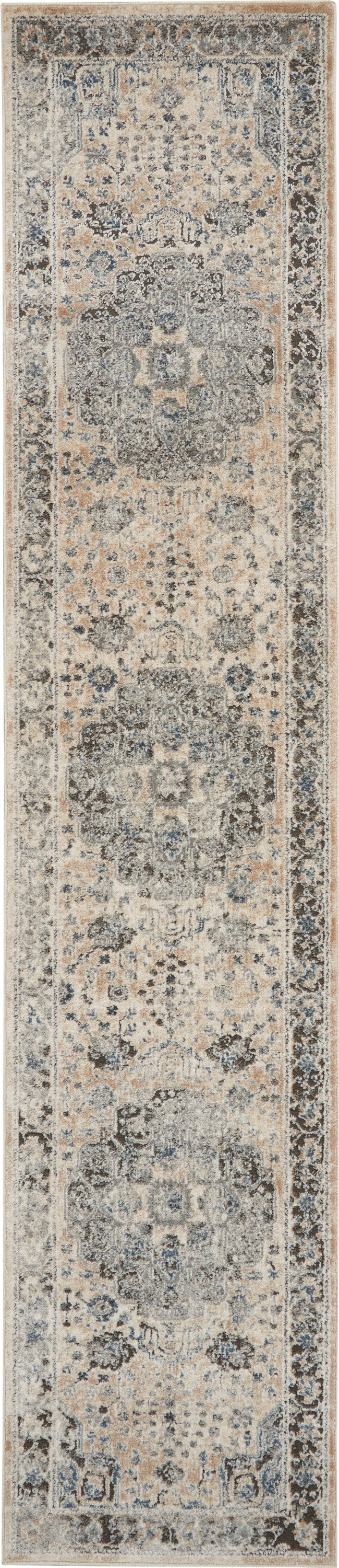 Quarry Beige/Grey Rug