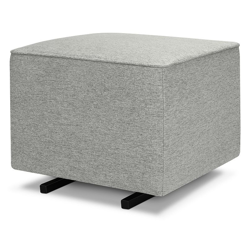 DaVinci Universal Gliding Ottoman