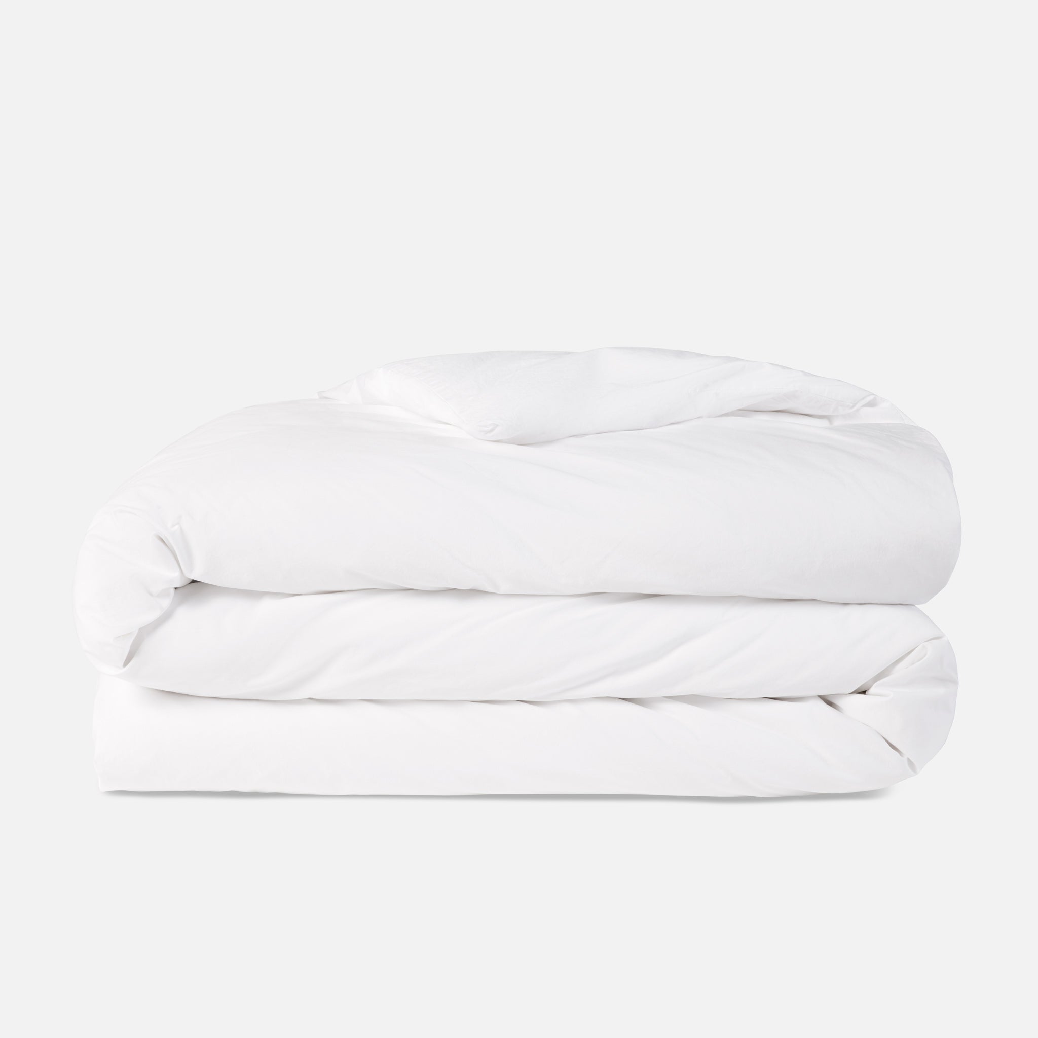 Organic Cotton Duvet Cover - Last Call