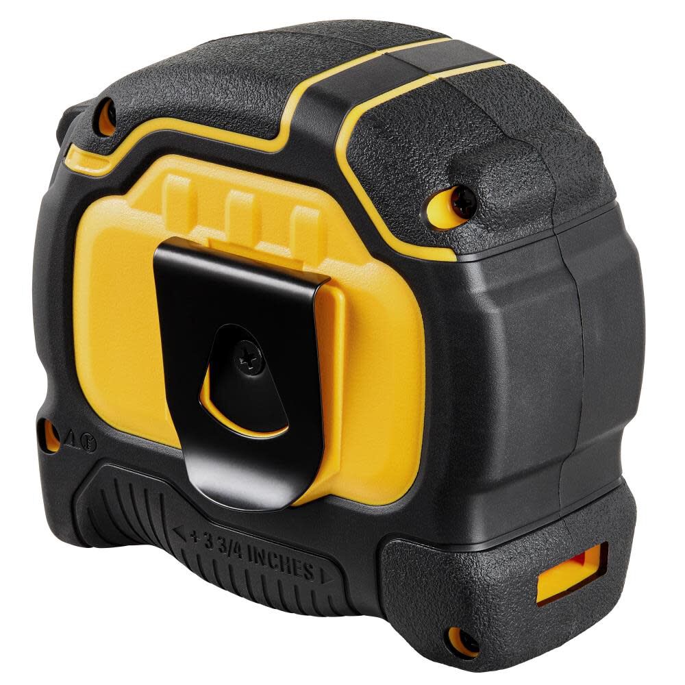 DEWALT ToughSeries Tape Measure 35' DWHT36935S from DEWALT