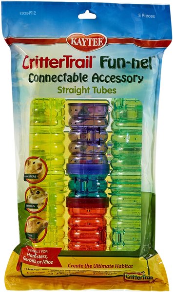 Kaytee CritterTrail Fun-nel Connectable Accessory