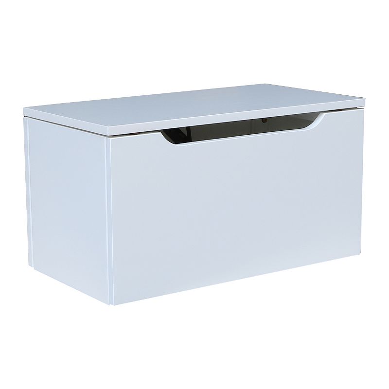 International Concepts Minimalist Kids Toy Storage Box