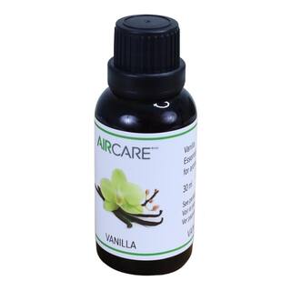 AIRCARE Vanilla Essential Oil (30ml bottle) EOVAN30