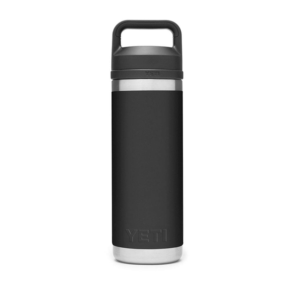 YETI Rambler 18oz Bottle w/ Chug Cap