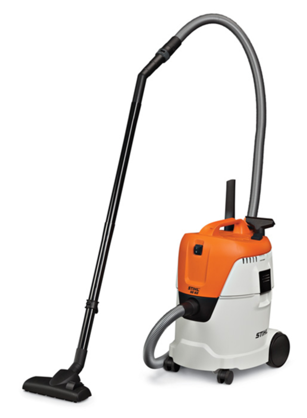 SE 62 6.6 Gallon Wet/Dry Vacuum ;