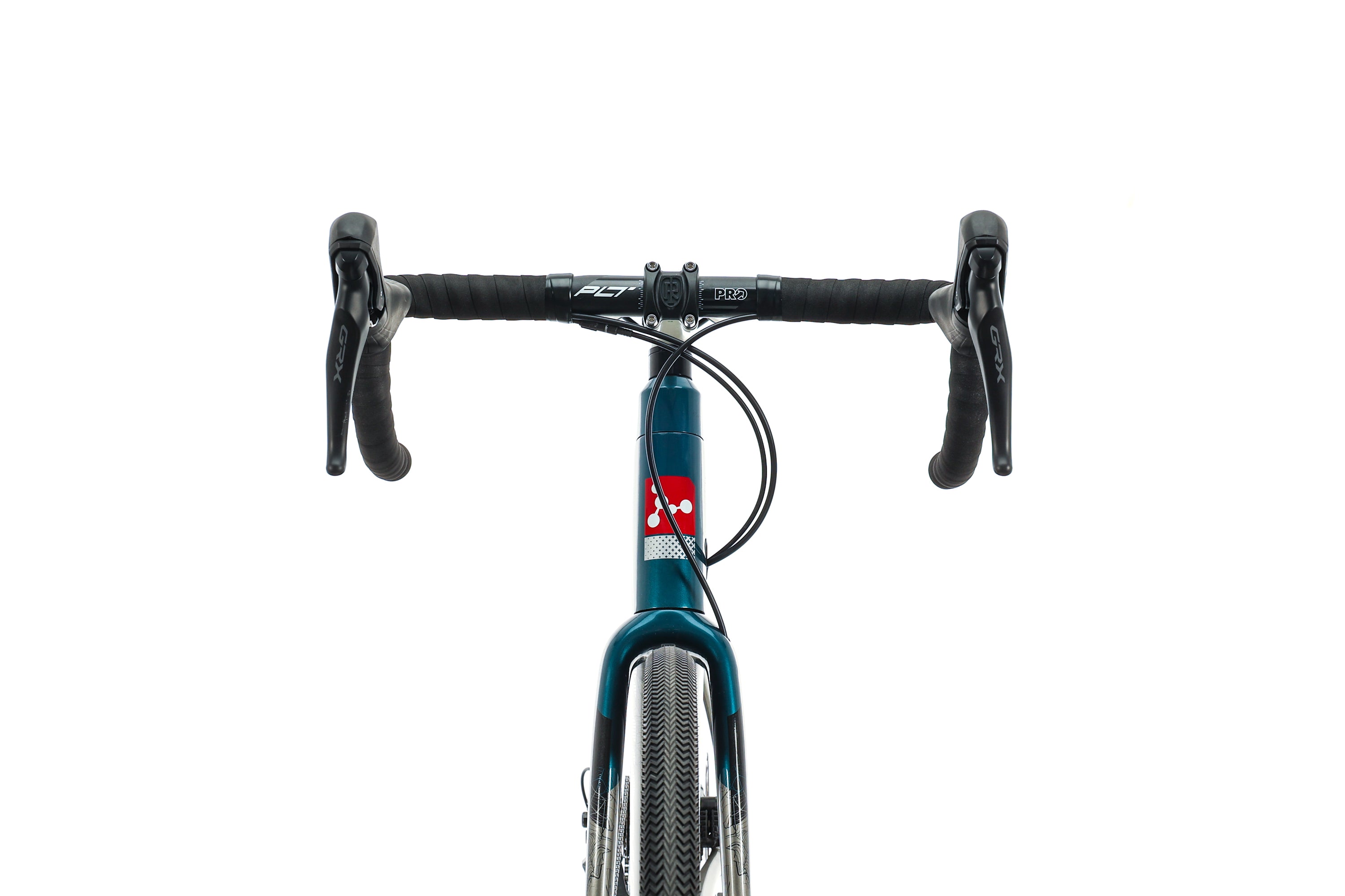Argon 18 Subito Gravel E-Bike - 2020, Medium