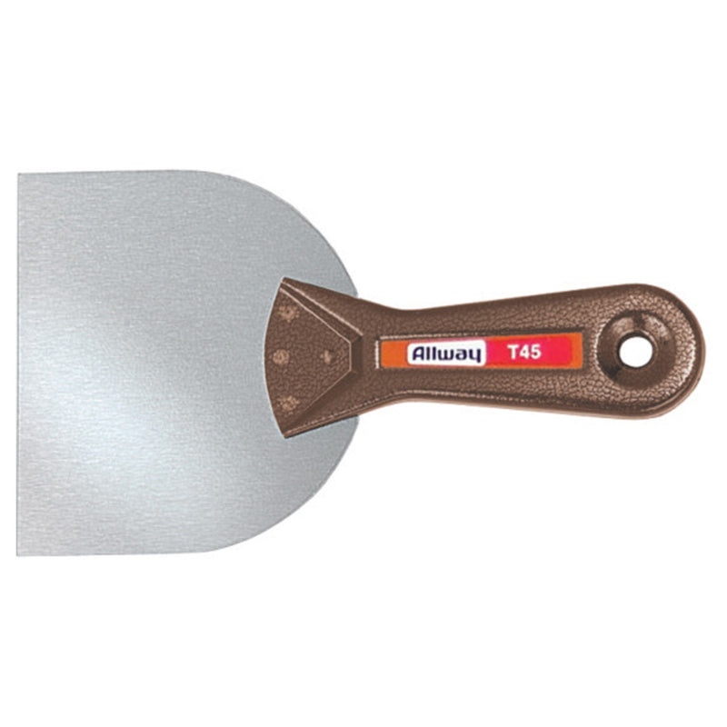 STEEL TAPE KNIFE 4.5