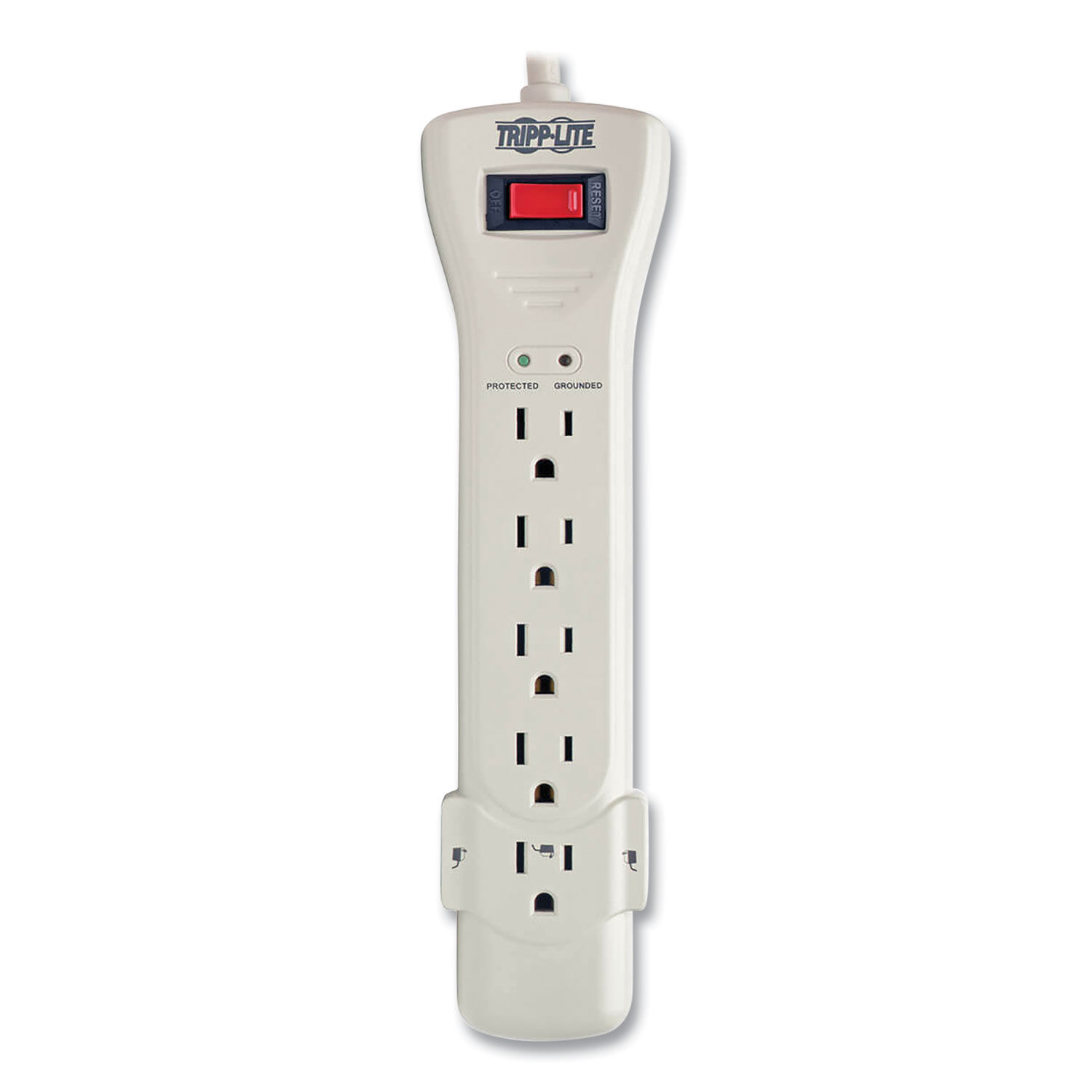 Protect It! Surge Protector by Tripp Lite TRPSUPER7