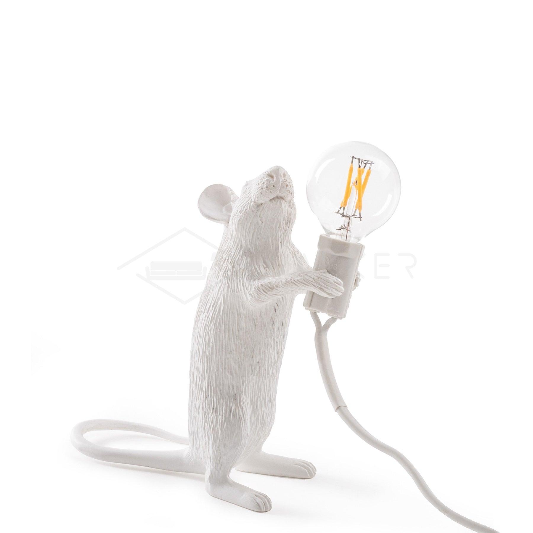 Mouse Table Light