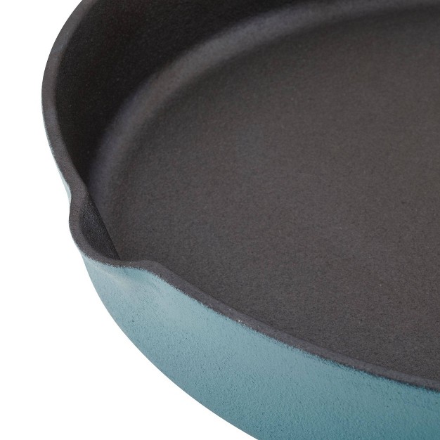 Cast Iron Skillet