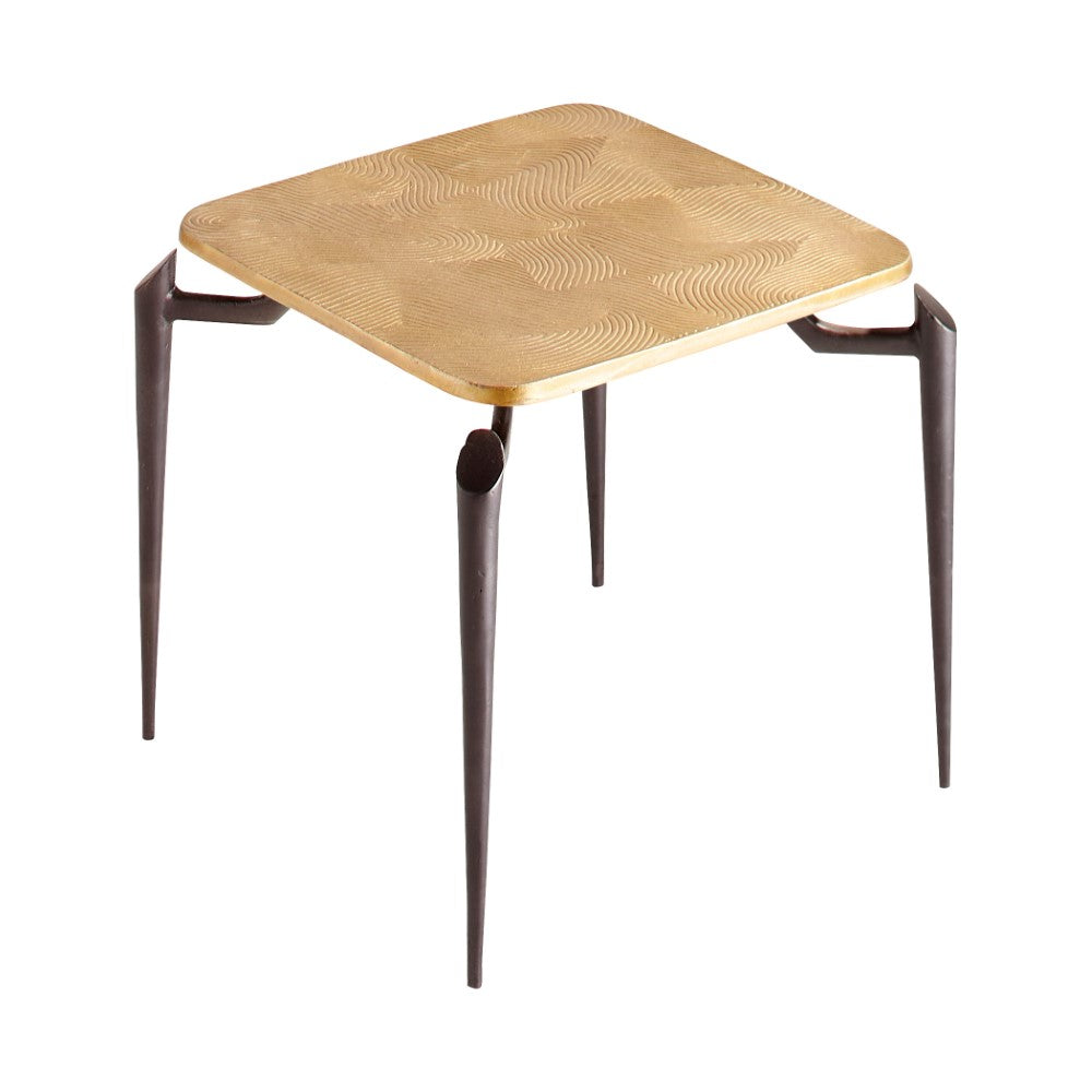 Tarsal Side Table