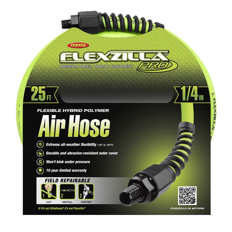 FLXZLA PRO HOSE 1/4