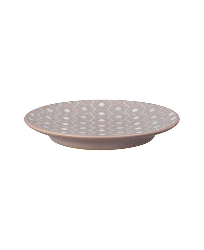 Denby Impression Accent Plate Small