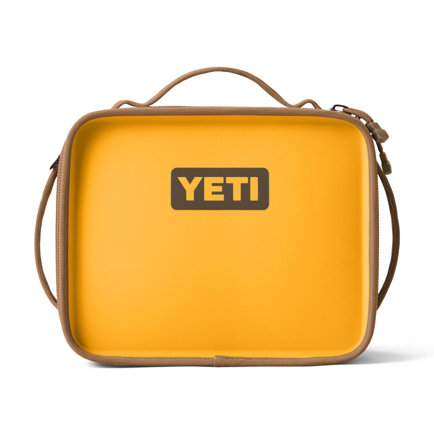 YETI Daytrip Alpine Yellow 3 L Lunch Box Cooler