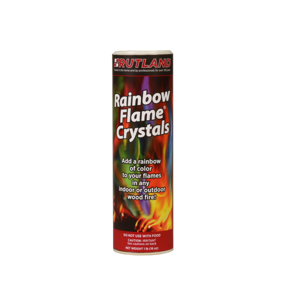 FLAME CRYSTL RAINBW 1LB