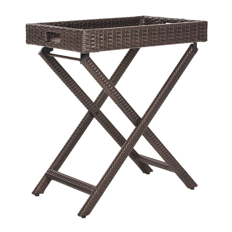 Safavieh Bardia Tray Table