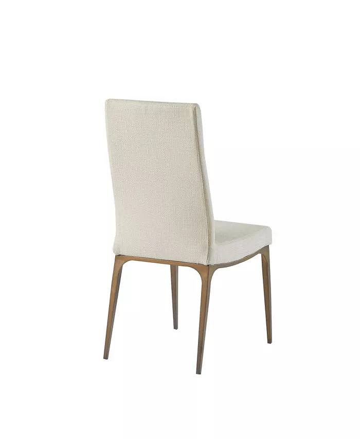 Furniture Catalina Dining Side Chair Set Of 2