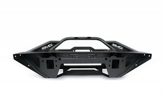 Dv8 FBBR 02 Ford Bronco Bumper