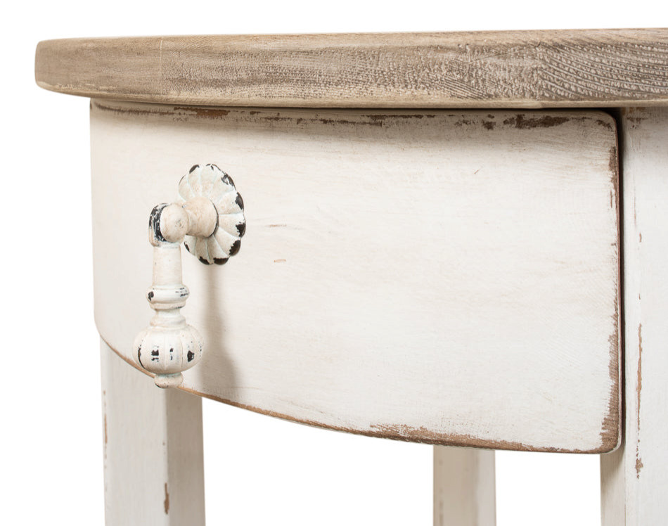 Ruby Side Table   Traditional   Side Tables And End Tables   by Sideboards and Things  Houzz