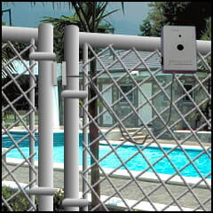 Poolguard GAPT2 Gate Alarm  GAPT 2