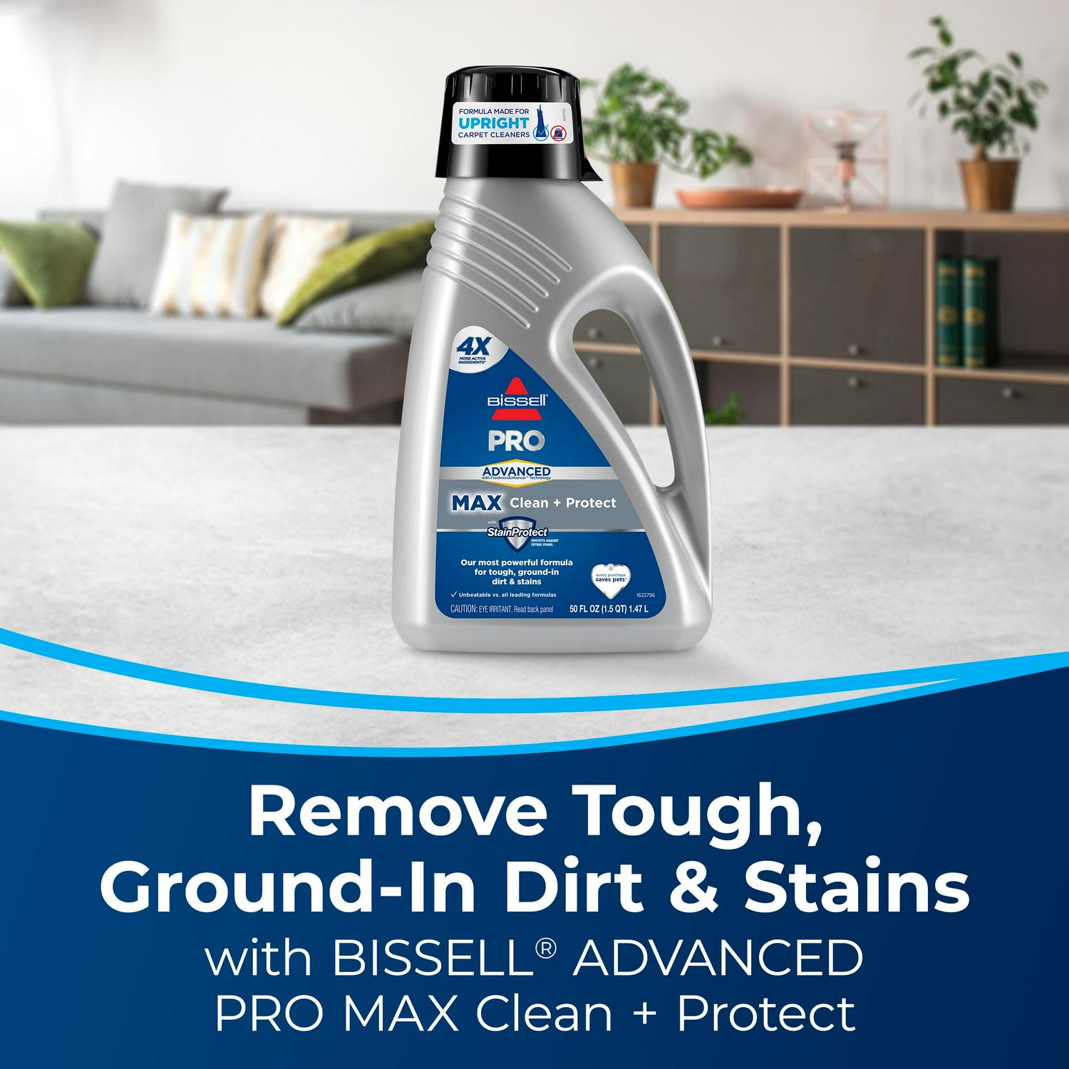 BISSELL Pro Heat Advanced FullSize Carpet Cleaner Carpet Washer 1846  Crowdfused