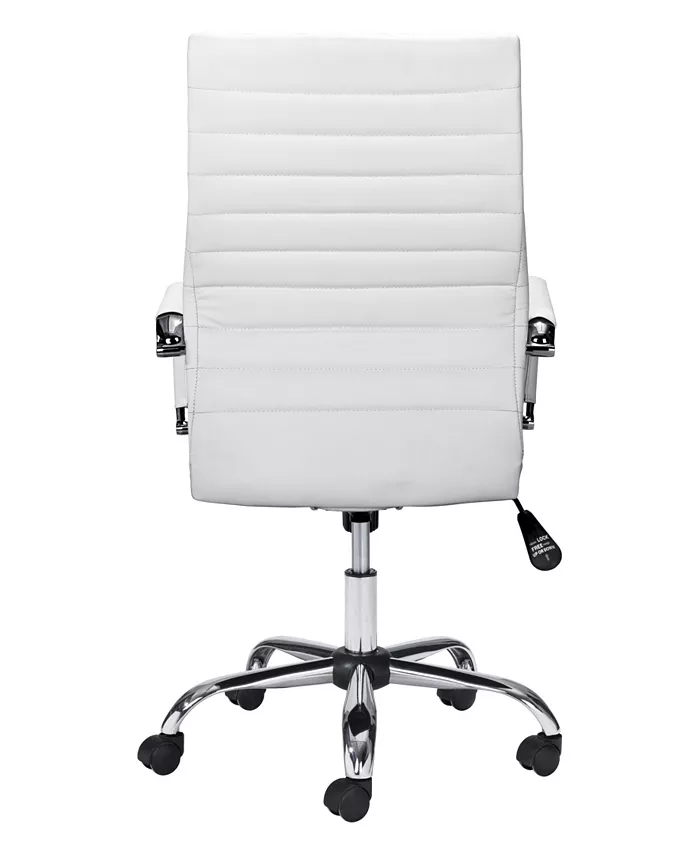 Zuo Primero Office Chair