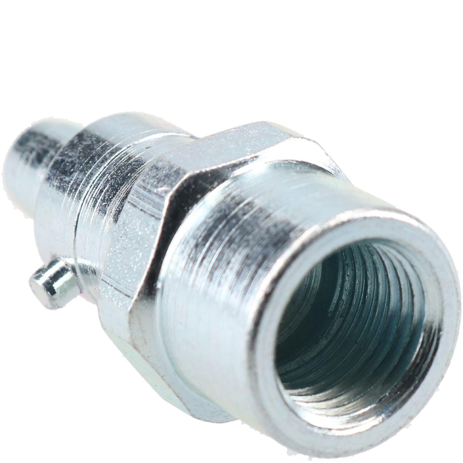 PCL Instant Air Coupler 1/4