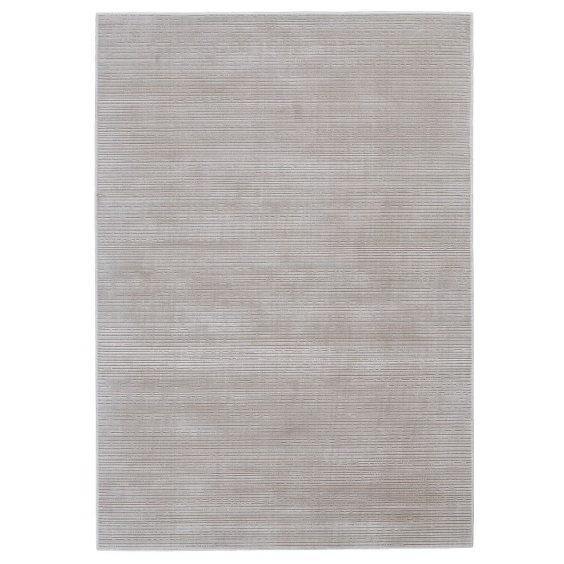 Weave and Wander Sheena Textured Rug