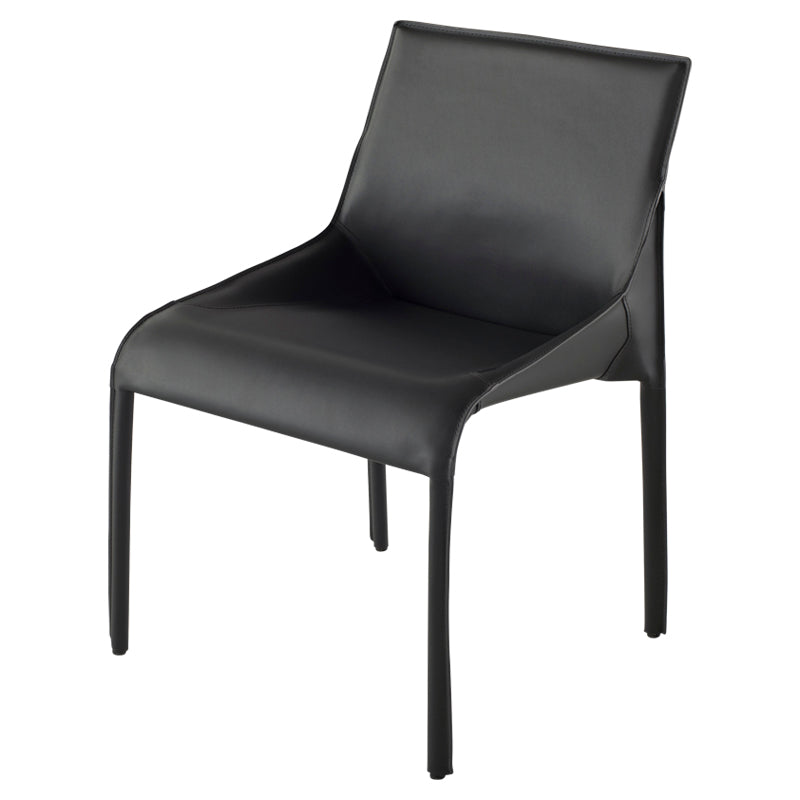 Delphine Dining Armless Chair