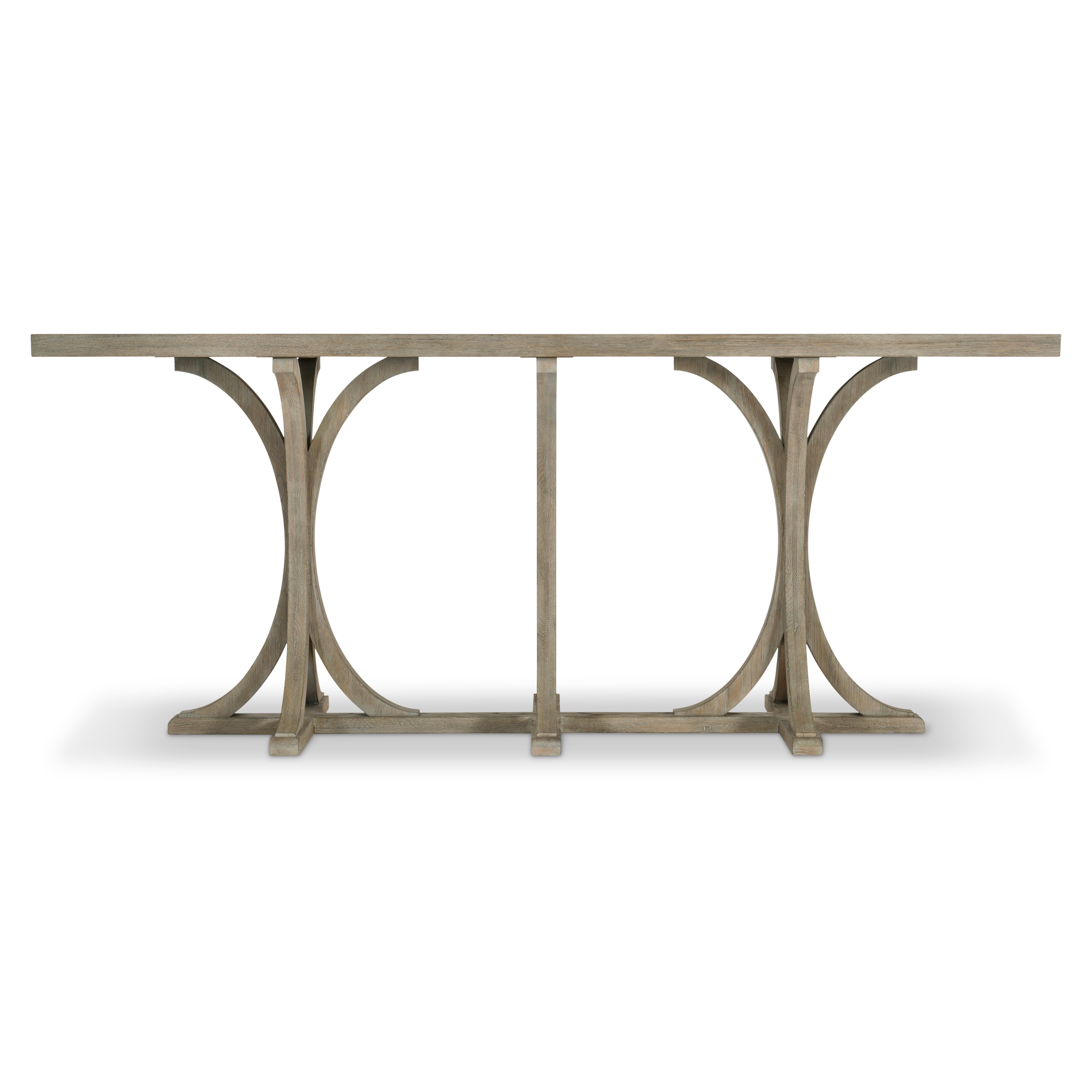 Albion Console Table