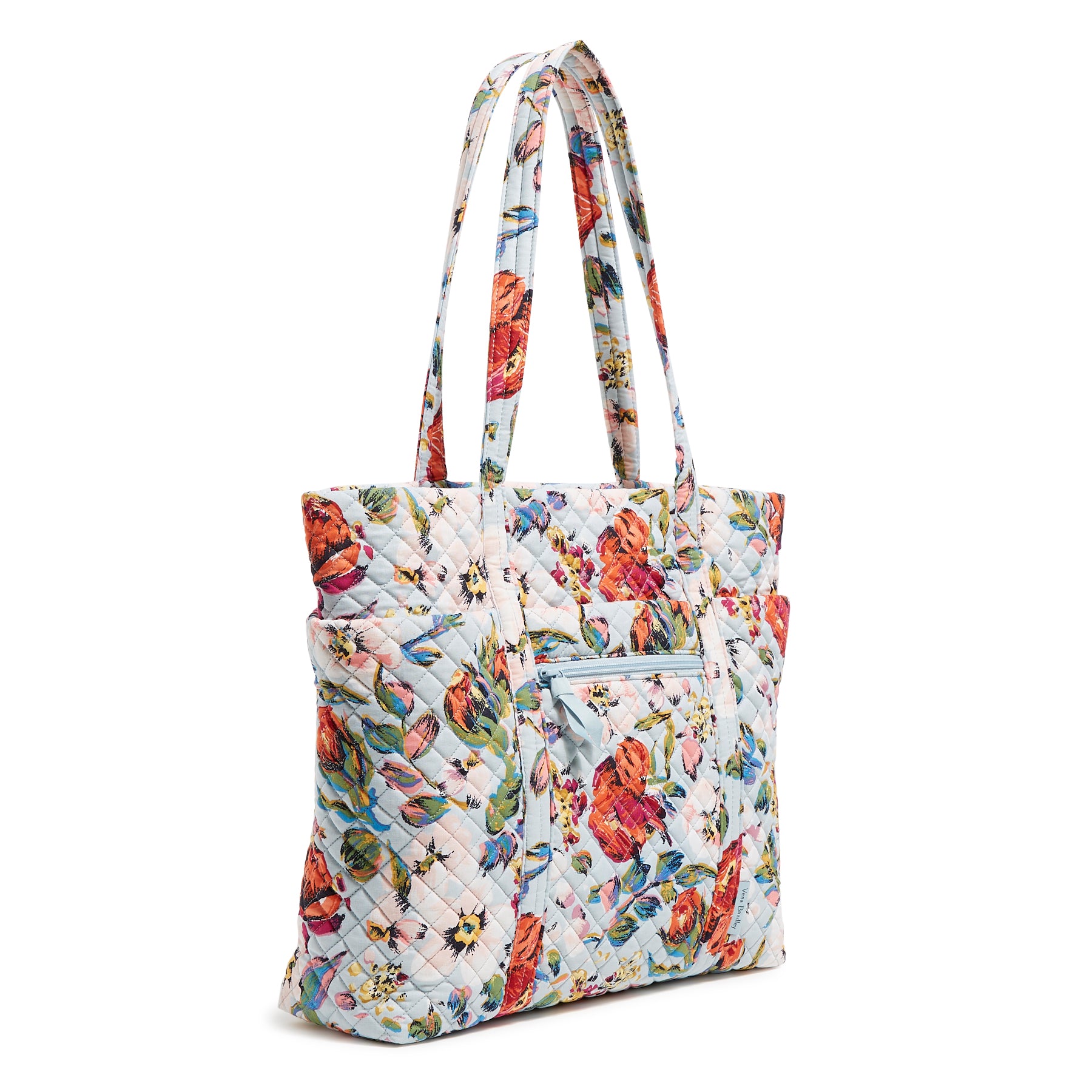 Vera Commuter Tote Bag