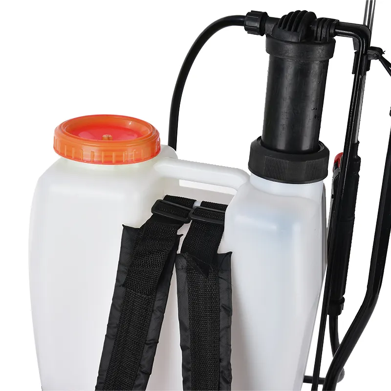 Agriculture Manual Knapsack Hand Pressure Sprayer With Plastic Pump Pump Sprayer Garden Water Sprayer Pressure