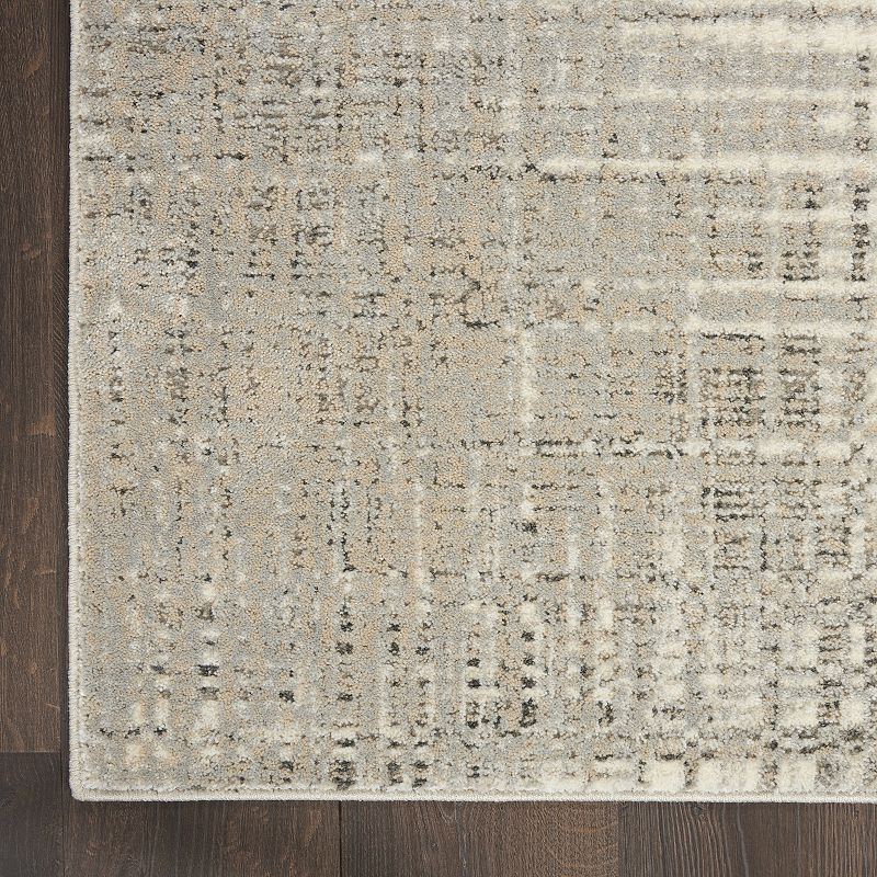 Nourison Soma Abstract Dash Indoor Rug