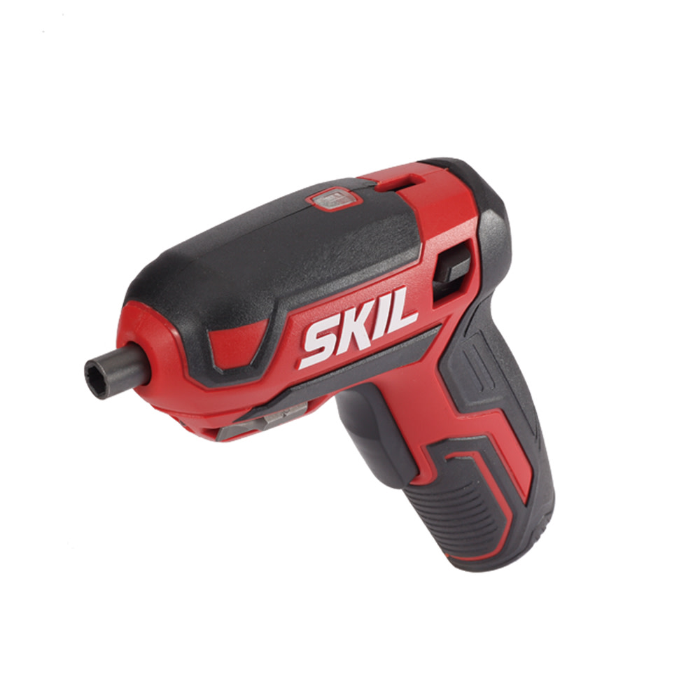 SKIL Rechargeable 4V Screwdriver ;