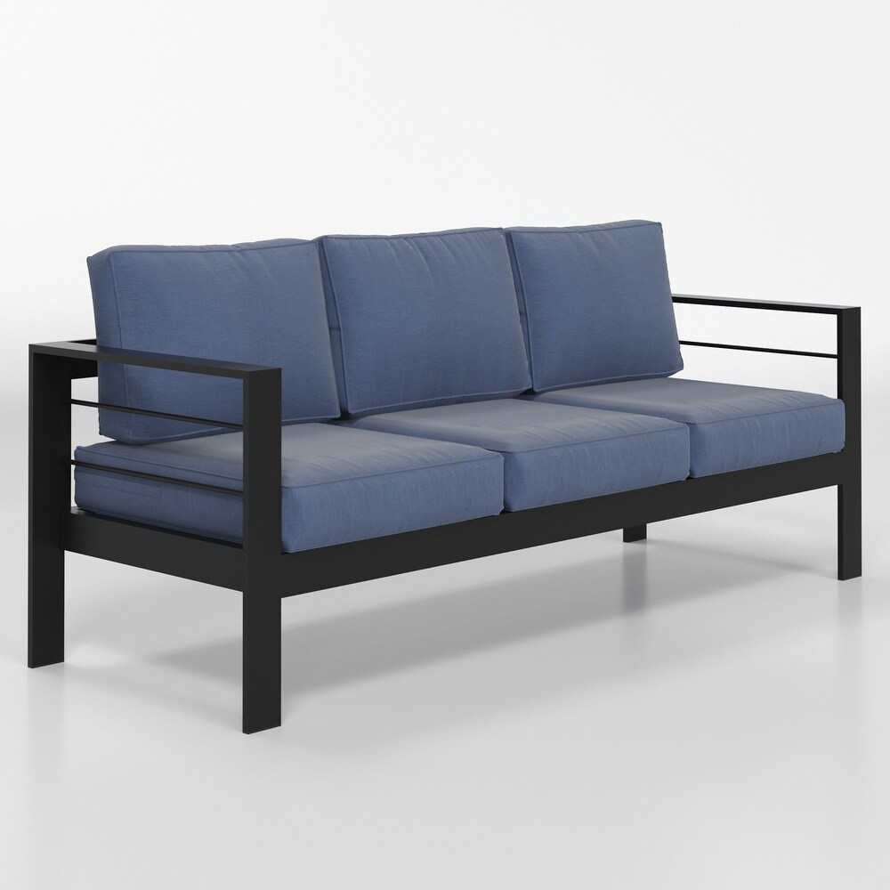 Royalcraft Aluminum Patio Sofa