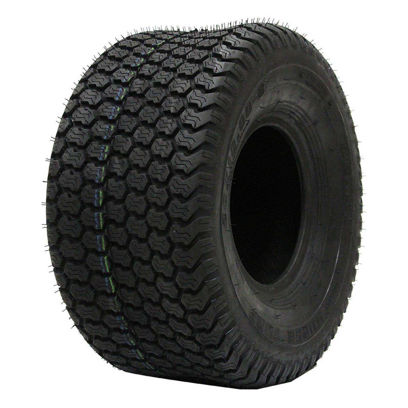 Kenda Super Turf K500 22/10.00-10 Lawn and Garden Tire