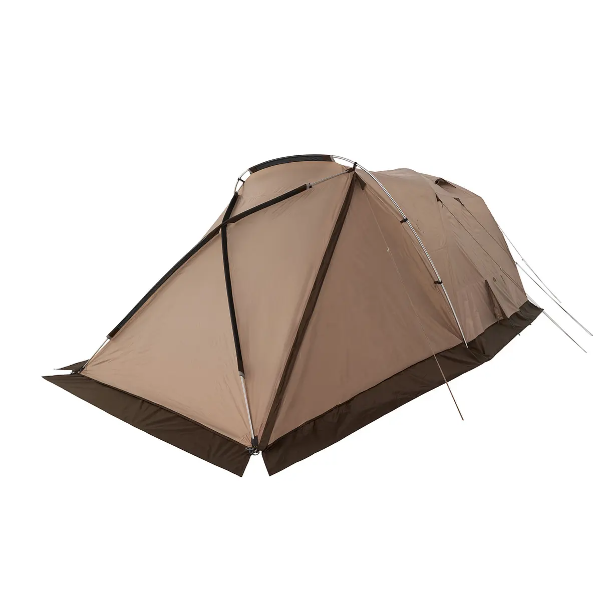 Hot Sale High Quality Camping Outdoor Travel Tent Tunnel Family Tent