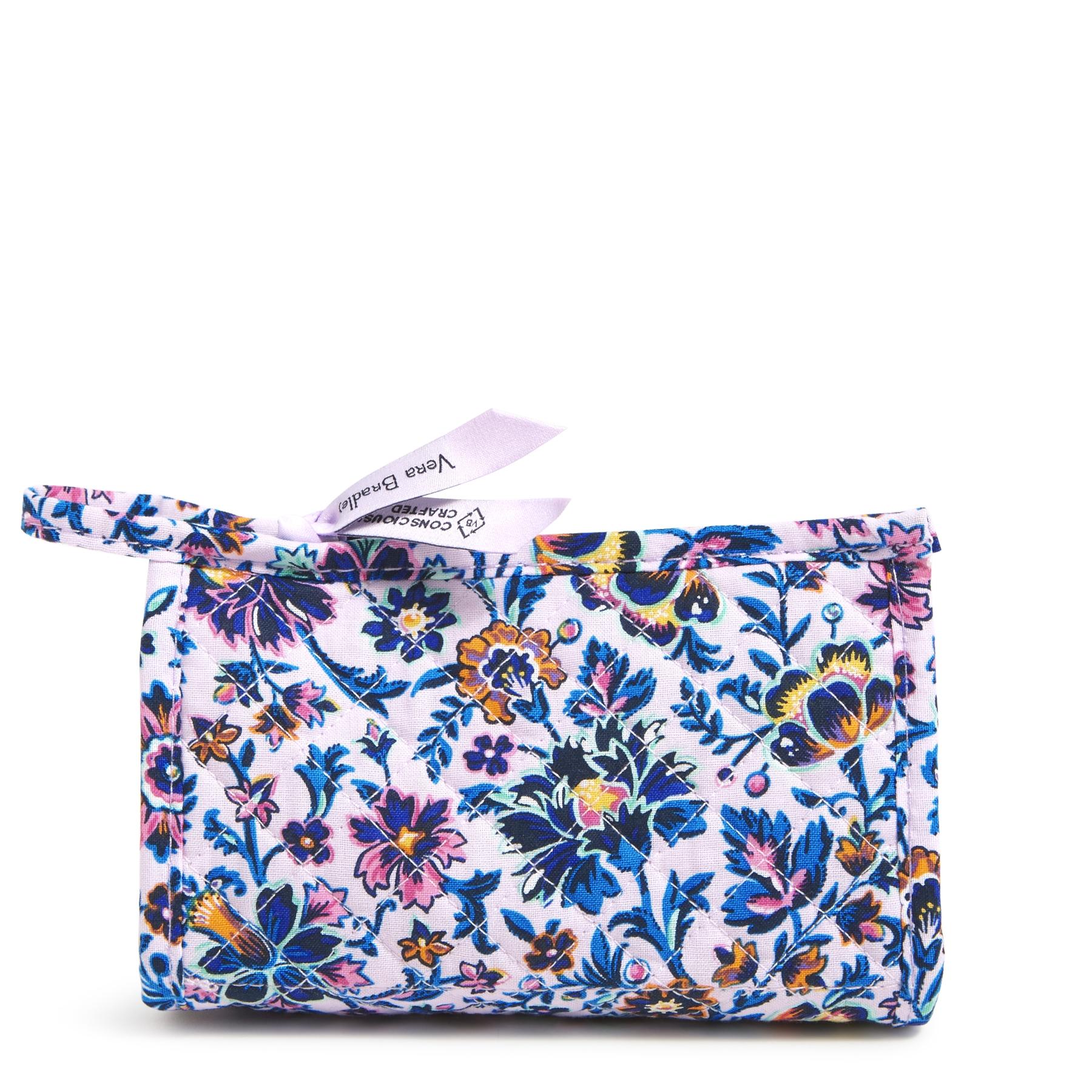 Mini Trapeze Cosmetic Bag