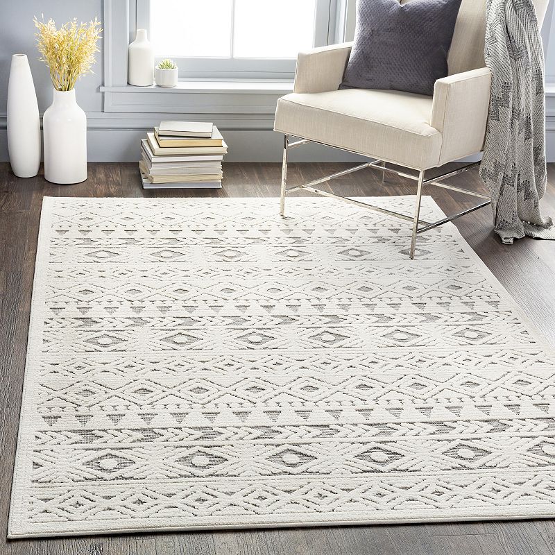 Decor 140 Gabrie Indoor Outdoor Global Area Rug