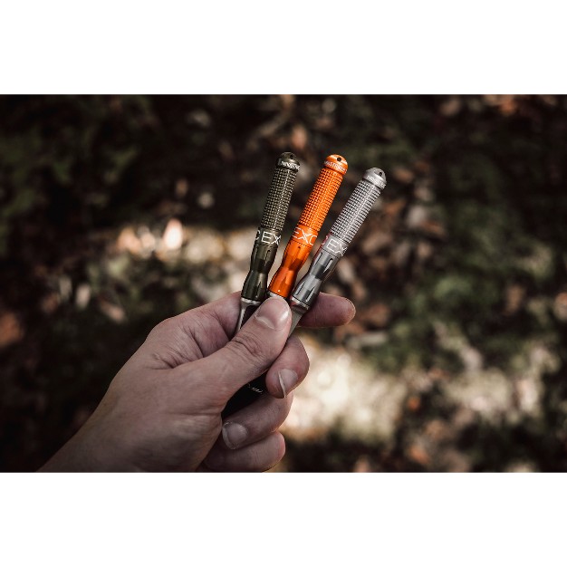 Exotac Nanostriker Xl Ultra light Ferrocerium Rod Firestarter