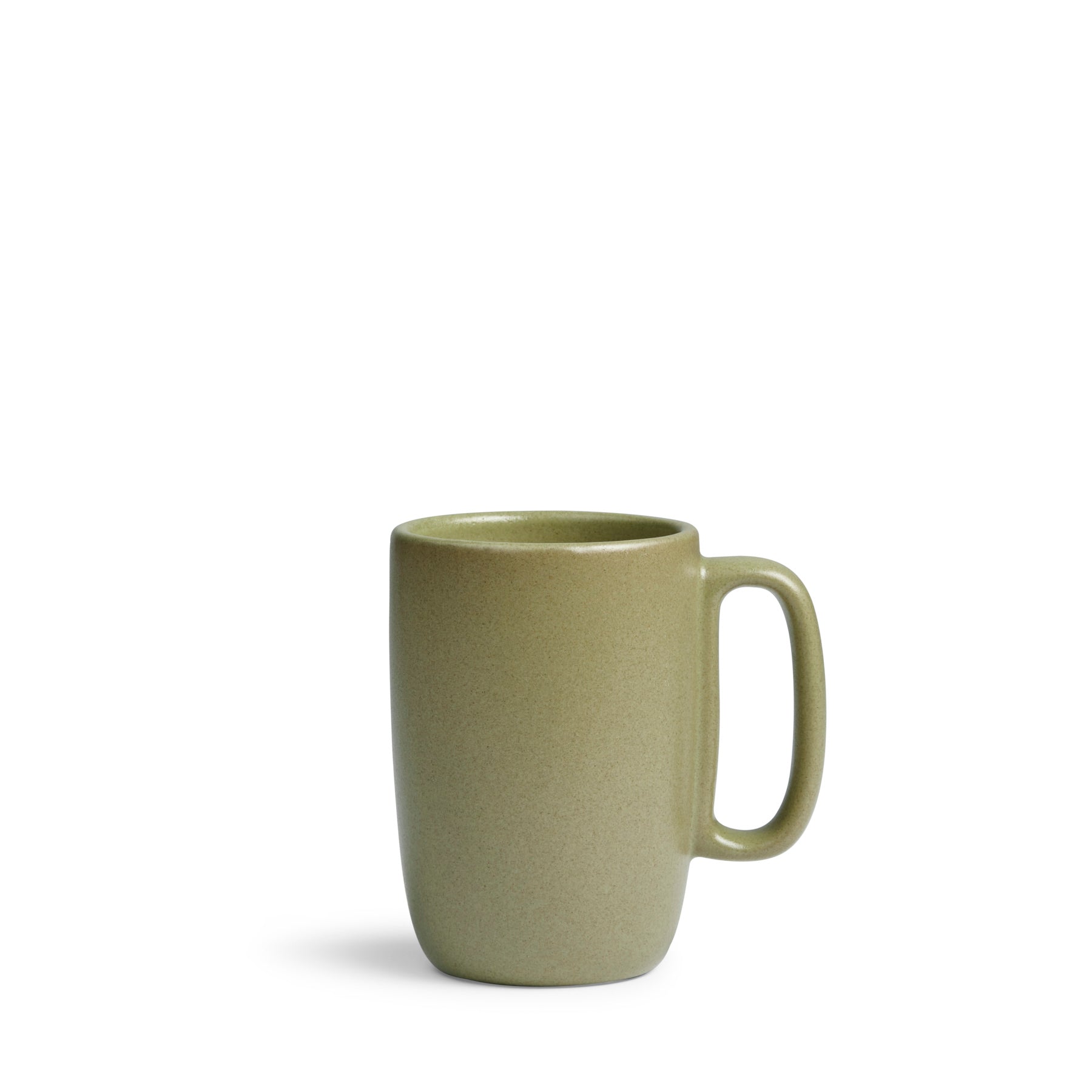 Large Mug – Generous Size for Your Favorite Beverages