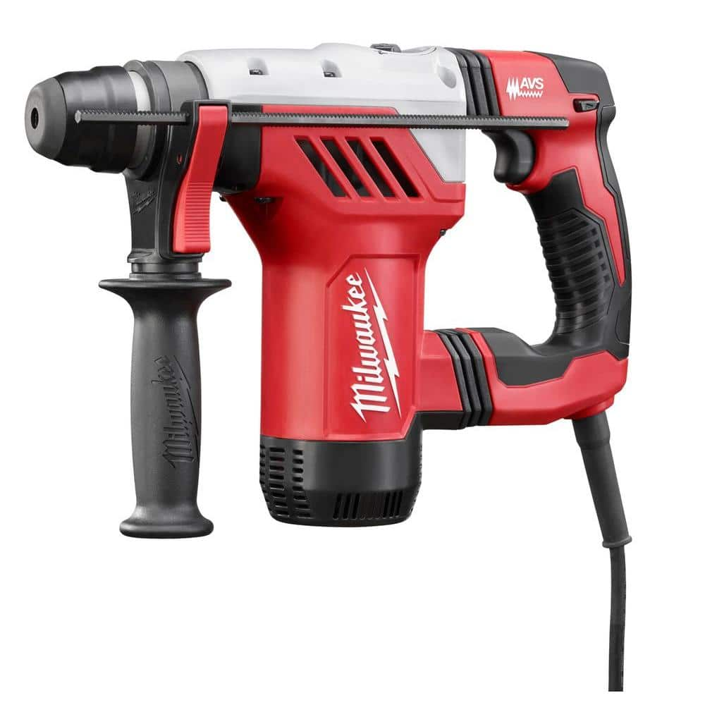 Milwaukee 1-1/8 in. SDS-Plus Rotary Hammer 5268-21