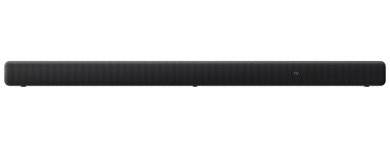  Black 3.1 Ch Soundbar With Dolby Atmos