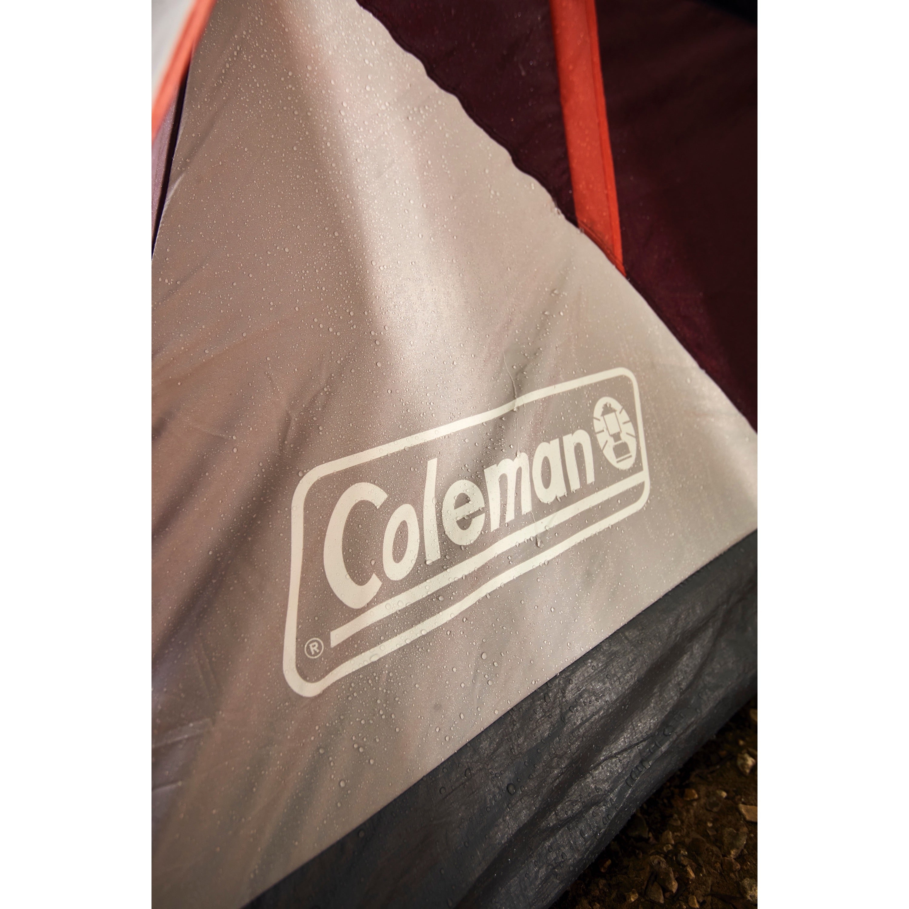 Coleman 8-Person Camping Tent