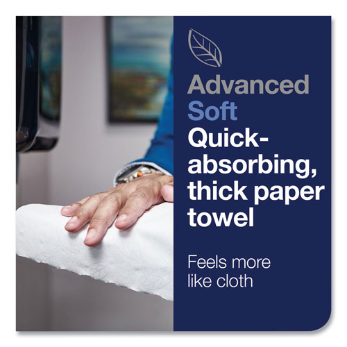 Essity Tork Advanced Matic Hand Towel Roll | 7.7