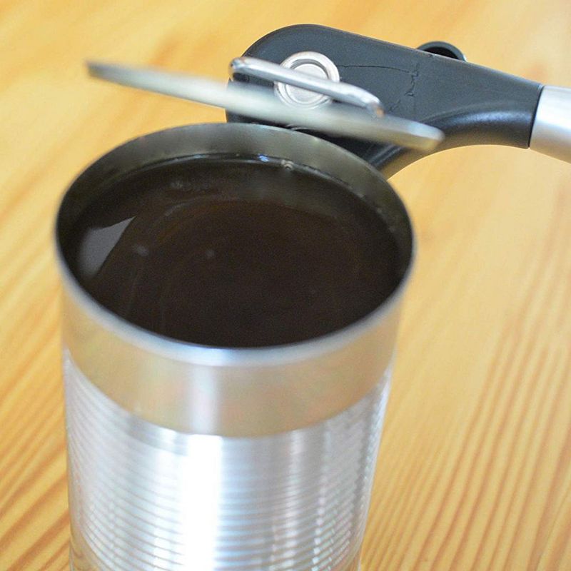 Smooth Edge Can Opener