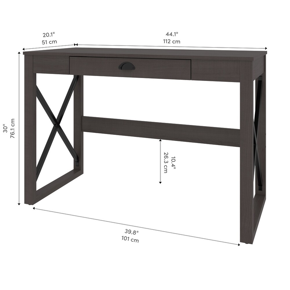 Bestar Talita 45W Small Desk