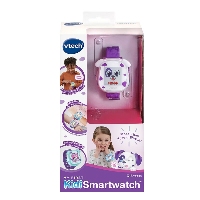 FirsTech Friends Smartwatch STEM Learning Toy